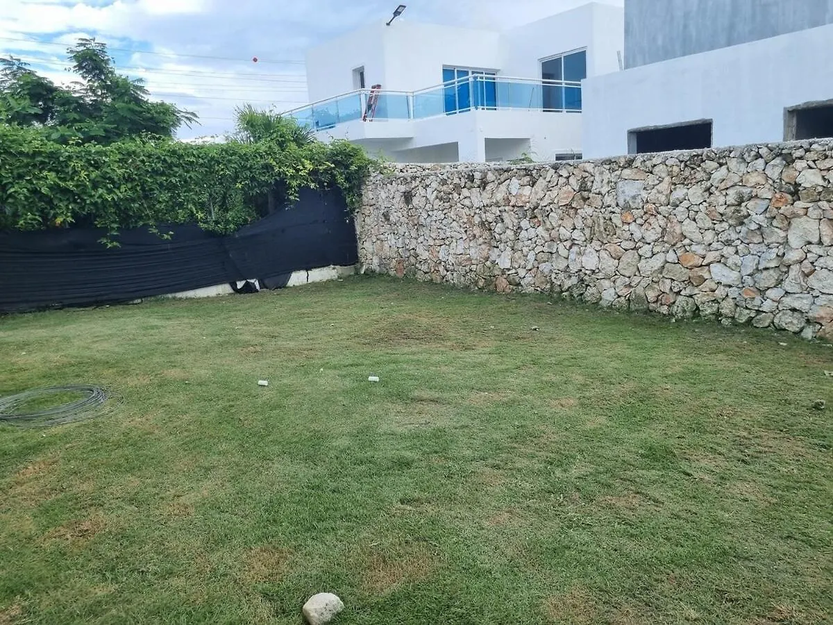 Villa Atlantica Punta Cana 0*,  Dominikanska republiken
