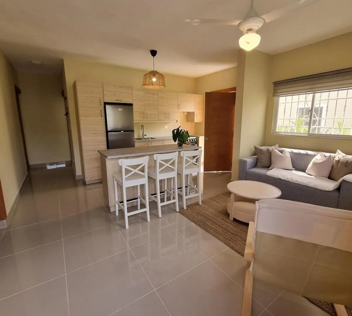 Villa Atlantica Punta Cana