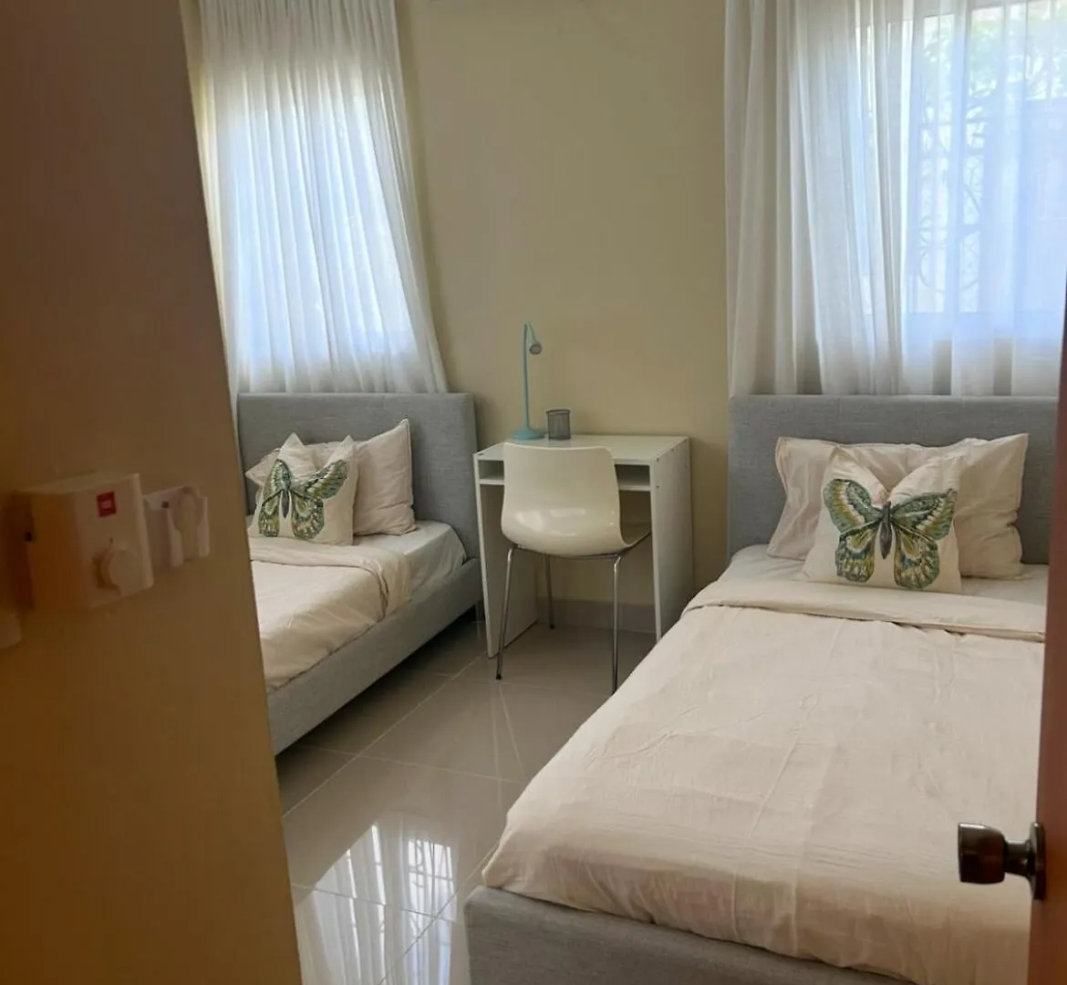 Villa Atlantica Punta Cana 0*,