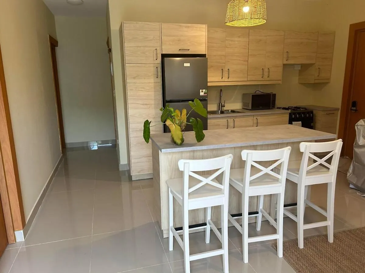Villa Atlantica Punta Cana