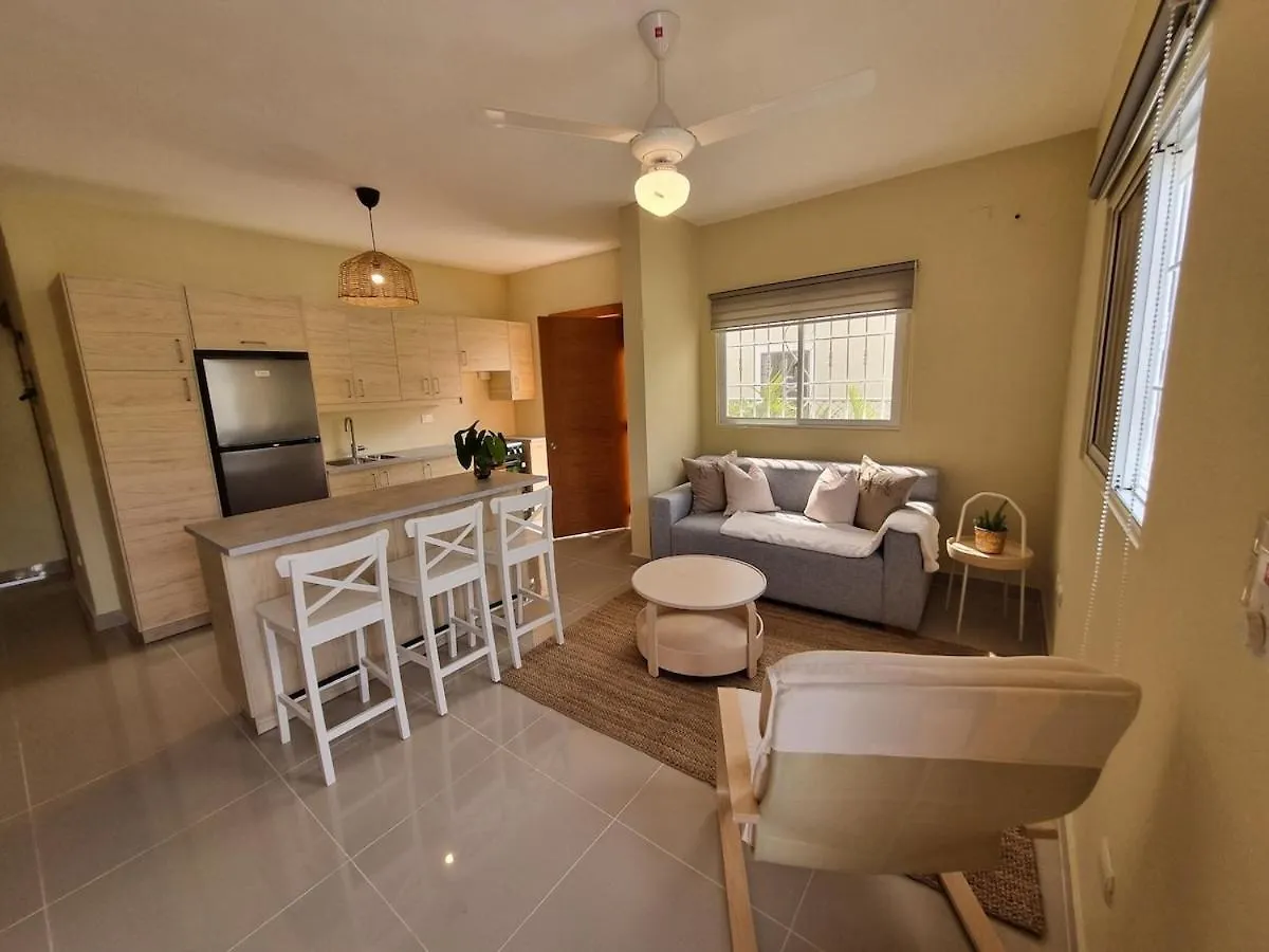 Villa Atlantica Punta Cana